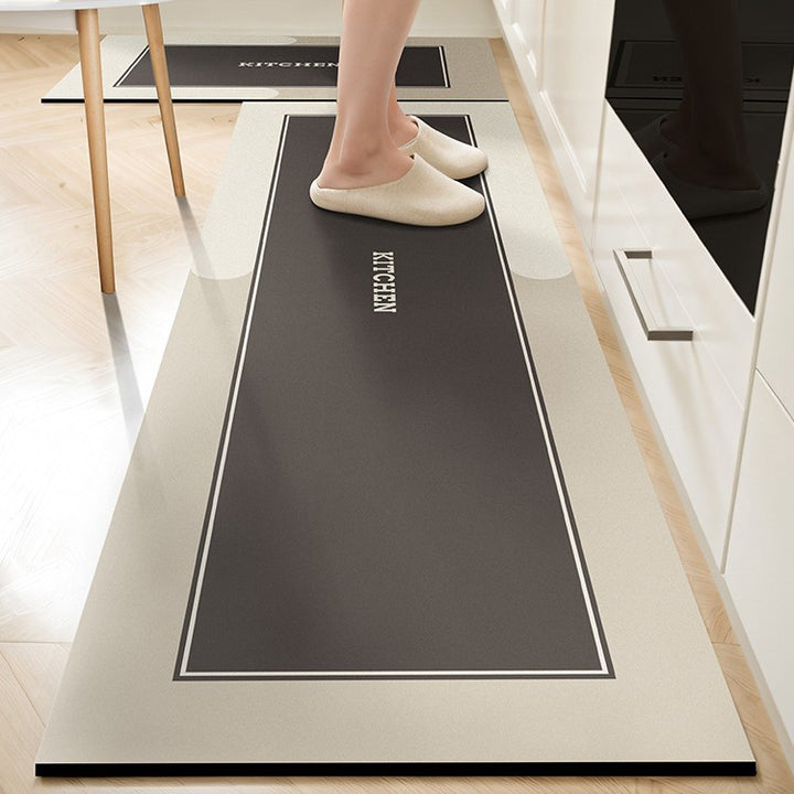 Kitchen Comfort Runner Mat Stornfield
