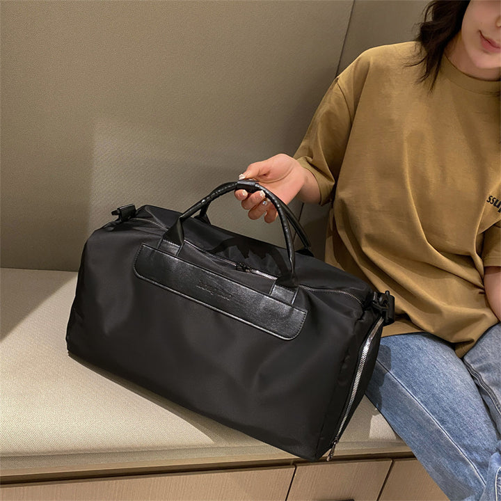 Premium Travel Gym Duffle Bag