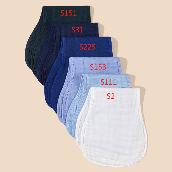 Soft Muslin Absorbent Dressing Pads Stornfield