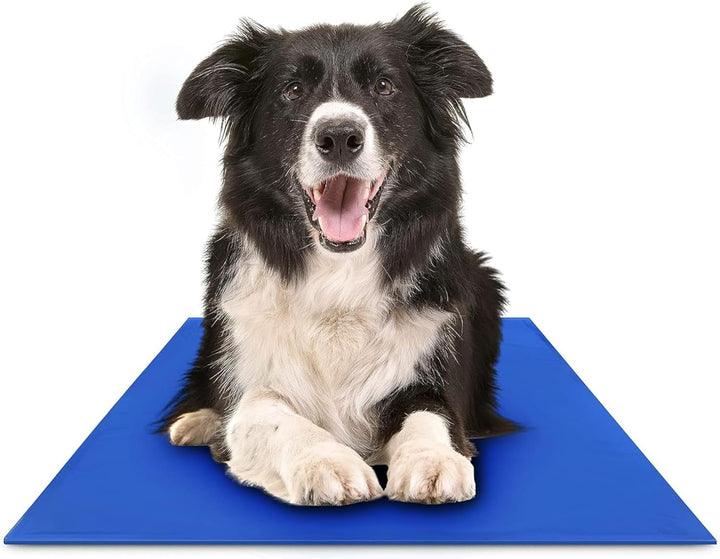 Cooling Dog Mat Stornfield