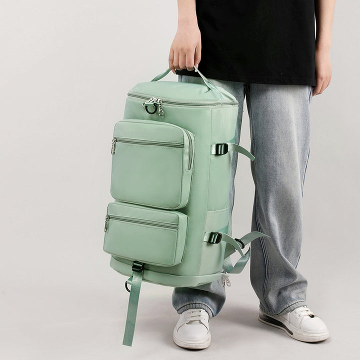 Robust and Elegant Backpack Stornfield