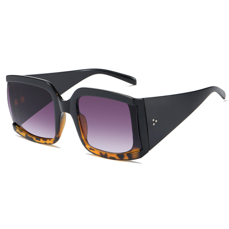 Women's Fashion Oversized Sunglasses Stornfield