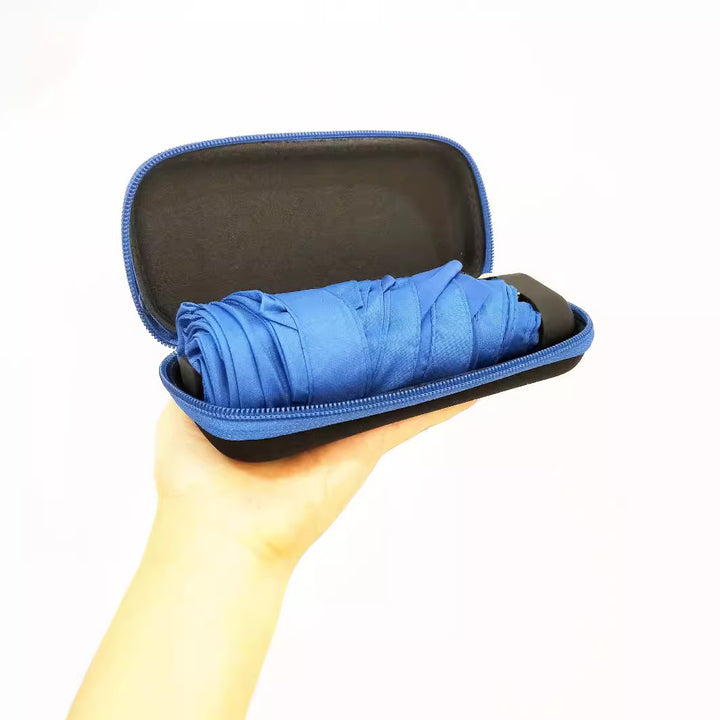 Women's compact and stylish umbrella case Stornfield
