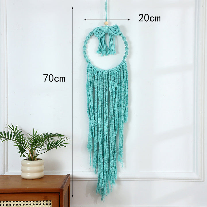 Macramé Wall Hanging Stornfield