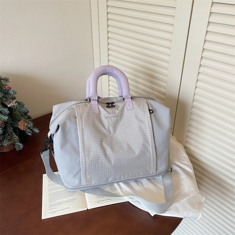 Travel Duffel Bag Stornfield