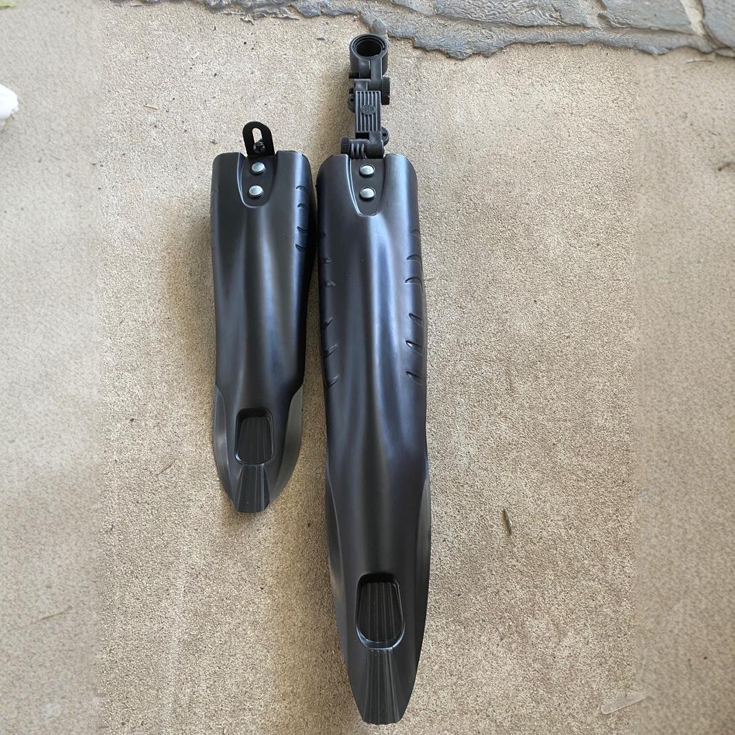 Adjustable Bicycle Mud Flaps Stornfield