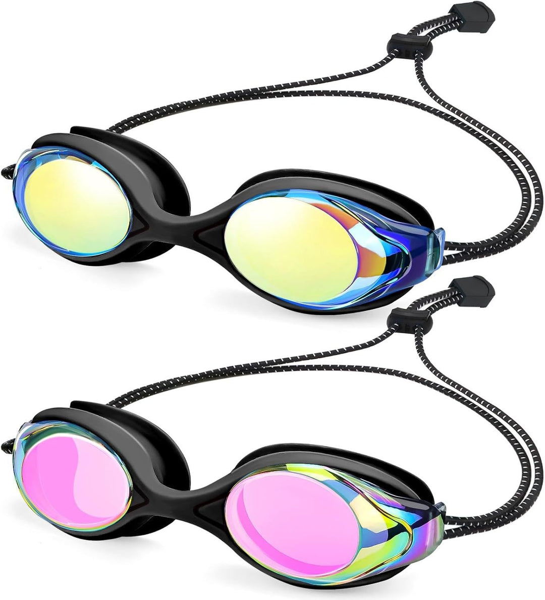 Professional Swim Goggles Stornfield