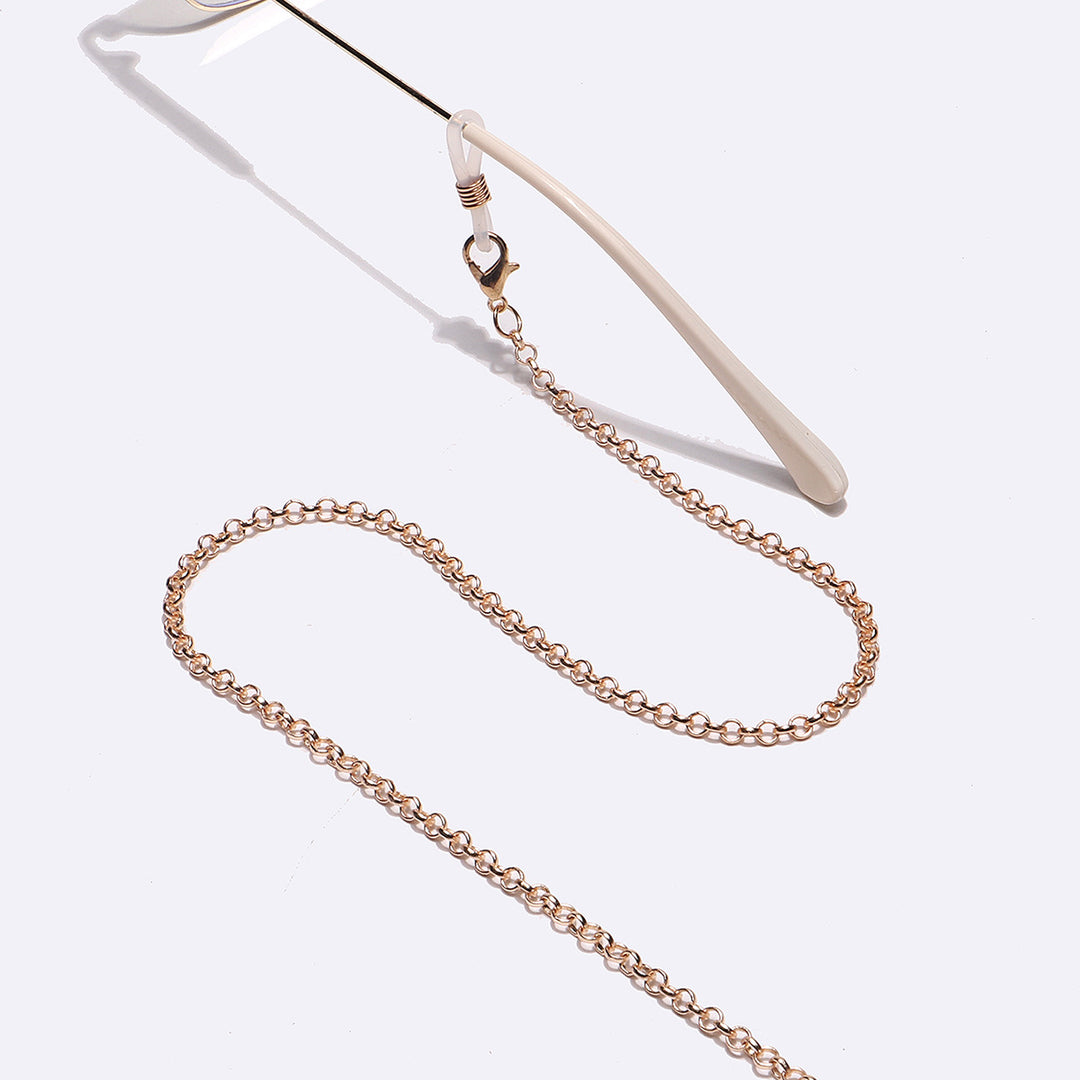 Lightweight Eyewear Chain Stornfield