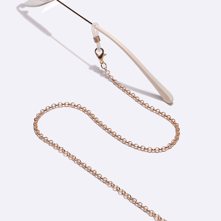 Lightweight Eyewear Chain Stornfield