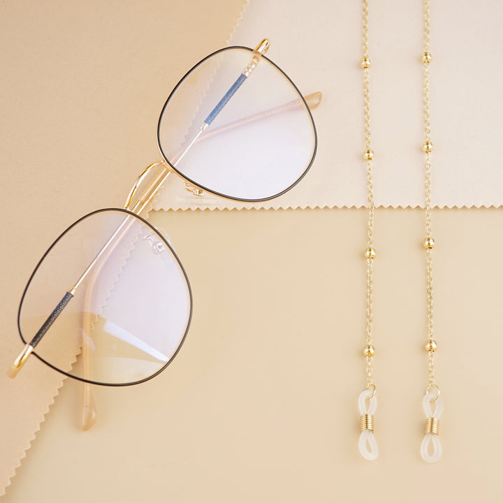 Decorative Eyewear Lanyard Chain Stornfield