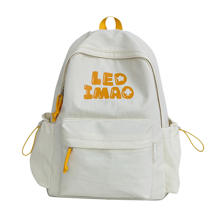 Fun Cartoon-Themed Casual Backpack Stornfield