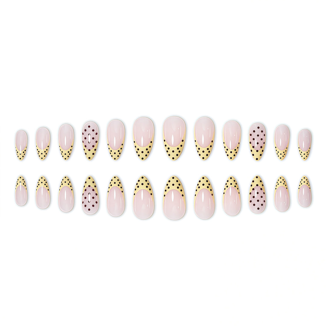 Designer Nail Art Stornfield