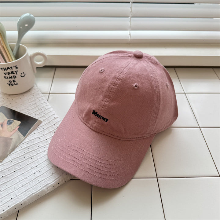 Women's Embroidered Casual Baseball Cap Stornfield 1783922091