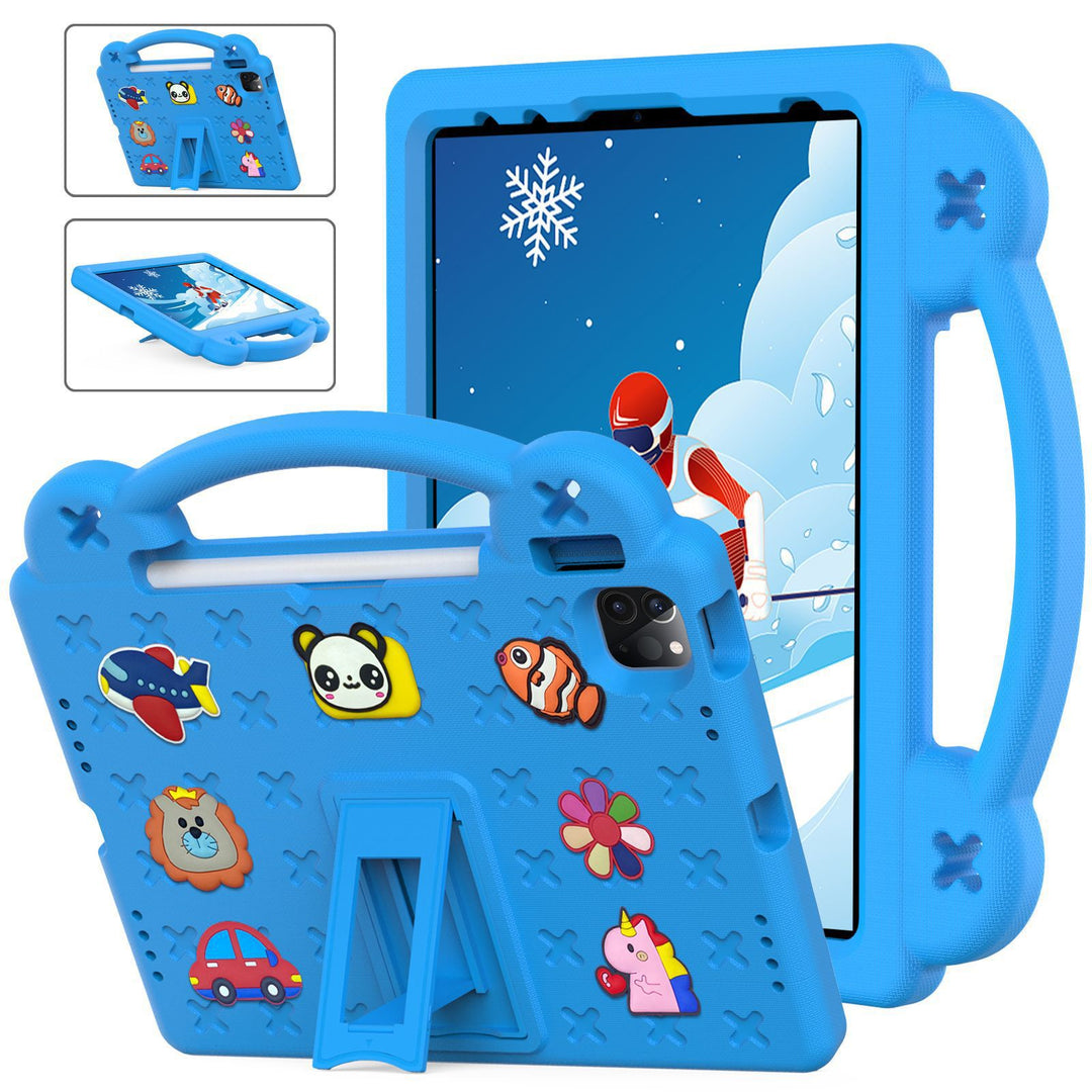 Children's Shockproof Tablet Case Stornfield