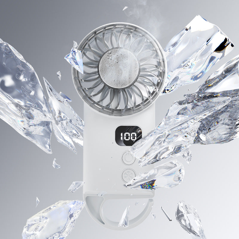 Portable Mini USB Fan Stornfield
