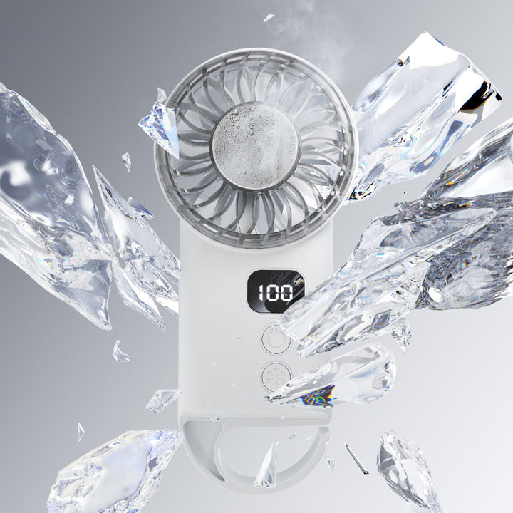 Portable Mini USB Fan Stornfield