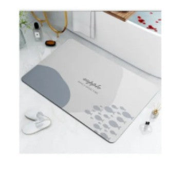 Bathroom Mat Stornfield
