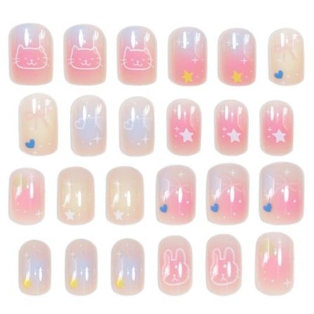 Creative Themed Nail Art Designs Stornfield