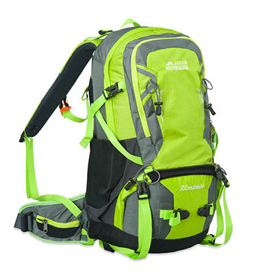 Women's High Performance Backpack Stornfield