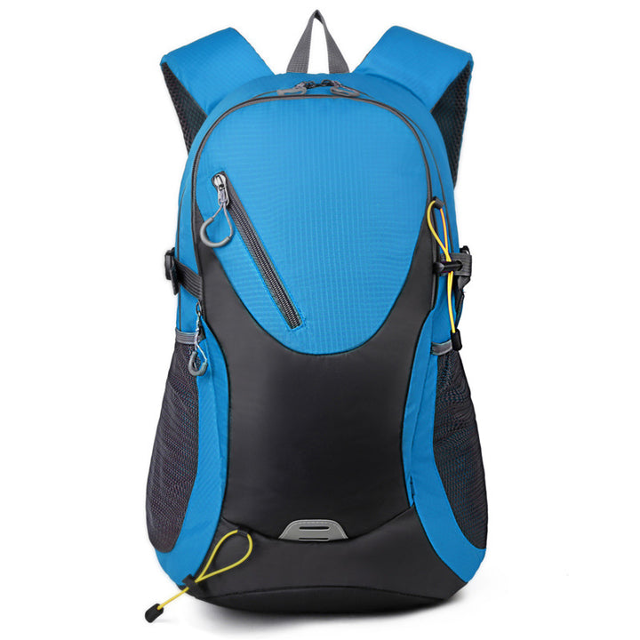 Lightweight Outdoor Adventure Backpack Stornfield