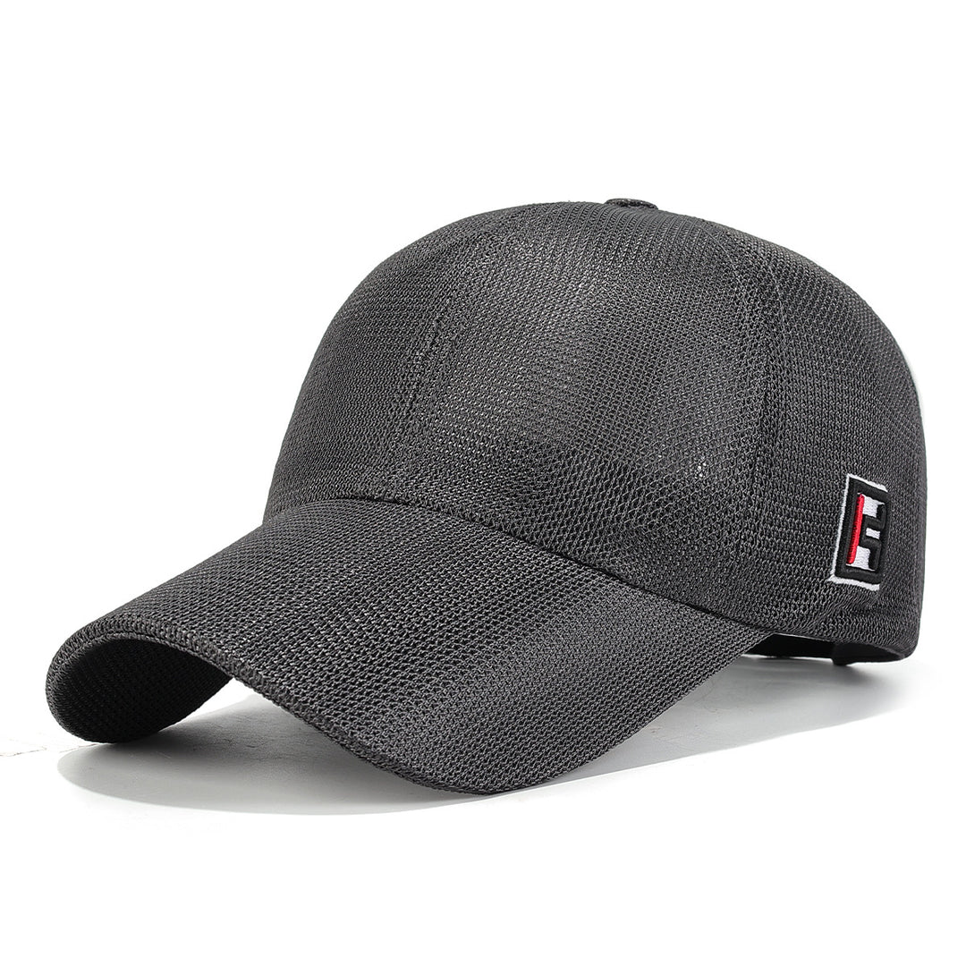 Men's Performance Mesh Cap Stornfield