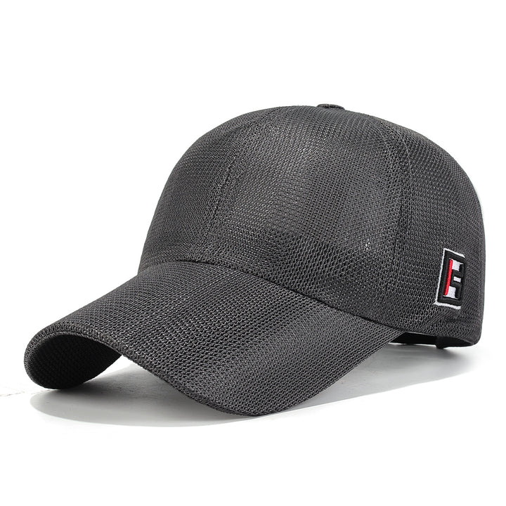 Men's Performance Mesh Cap Stornfield