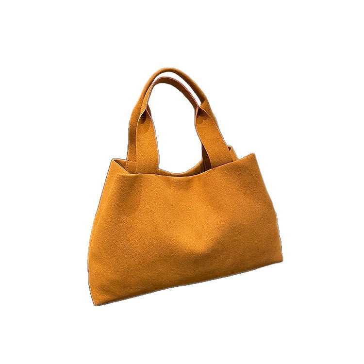 WoSoft Fabric Utility Tote Bag Stornfield