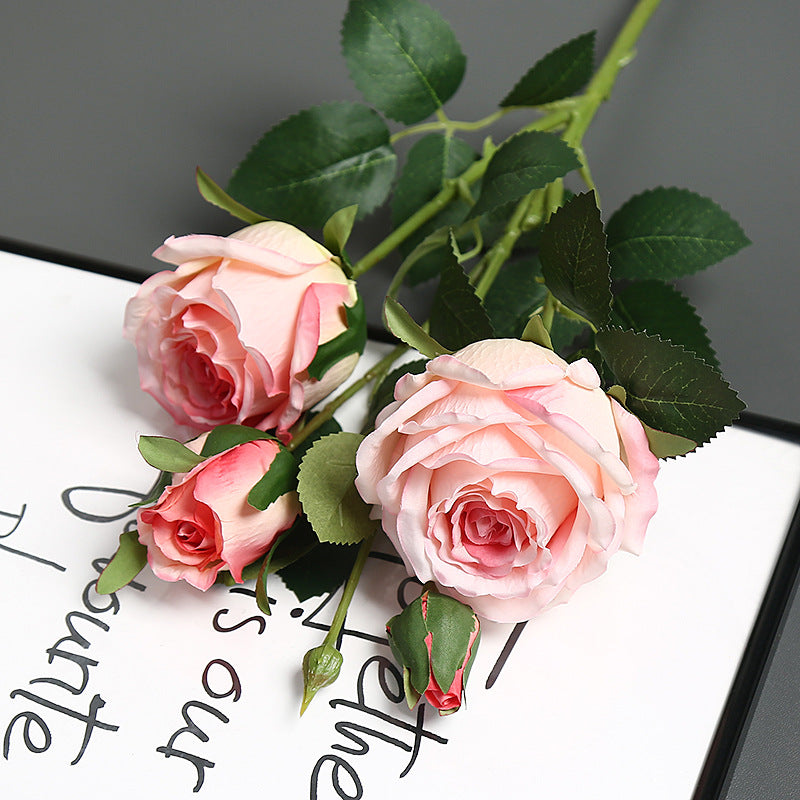 Artificial Floral Arrangement for Home Decor