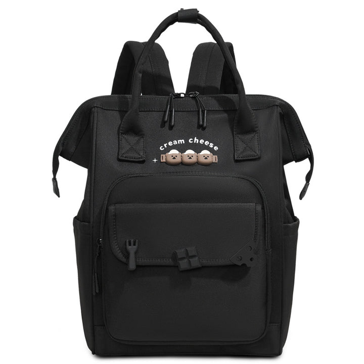 Multi-Functional Backpack Stornfield