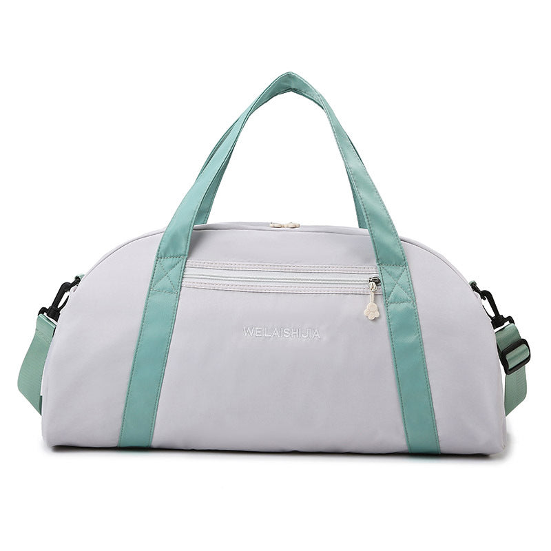 Sporty Leisure Bag Stornfield