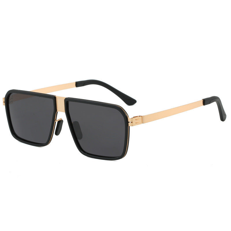 Women's fashionable sunglasses in a modern, square design Stornfield