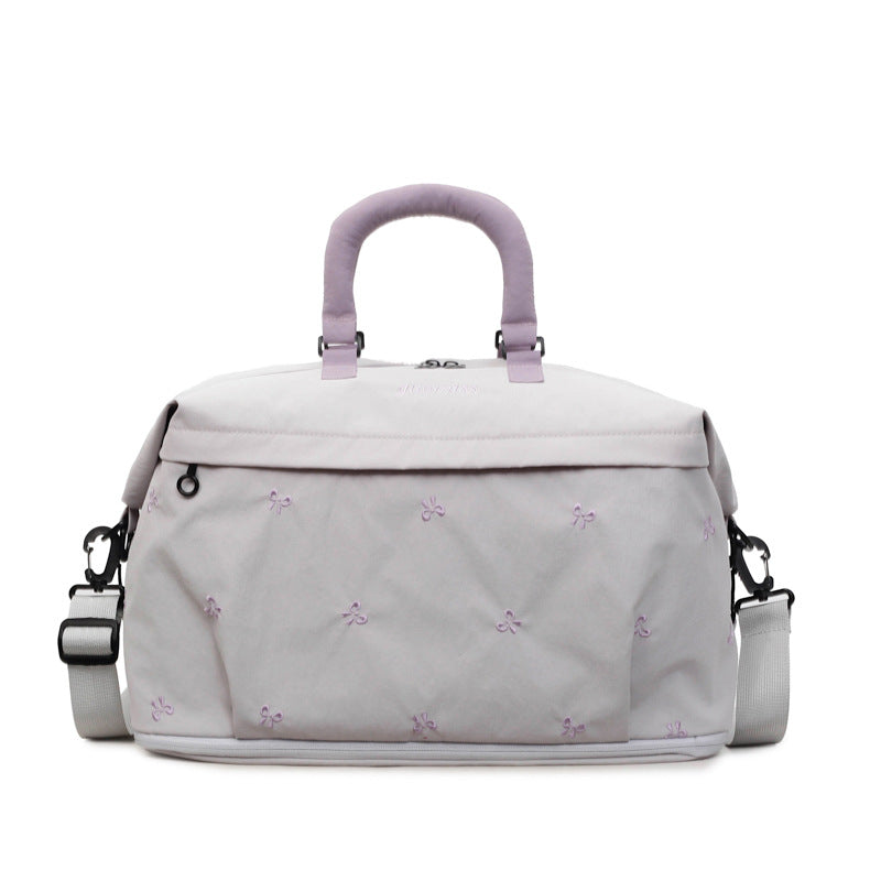 Stylish Travel Tote Stornfield