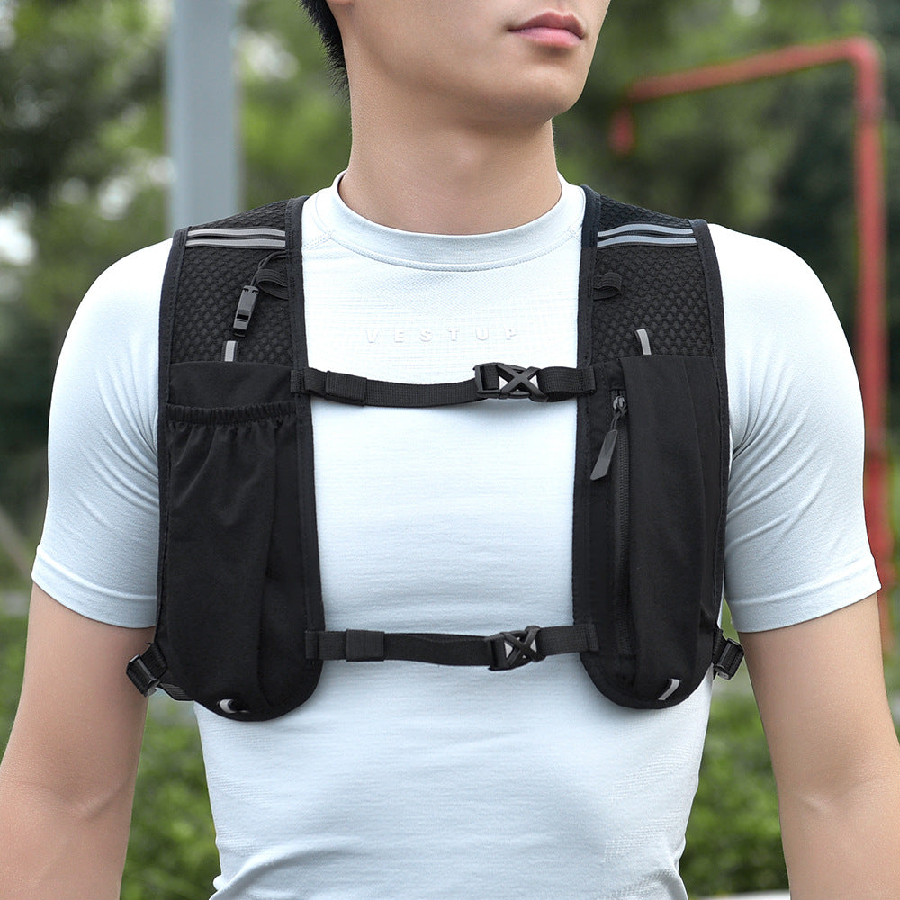 Hydration Pack Backpack Stornfield