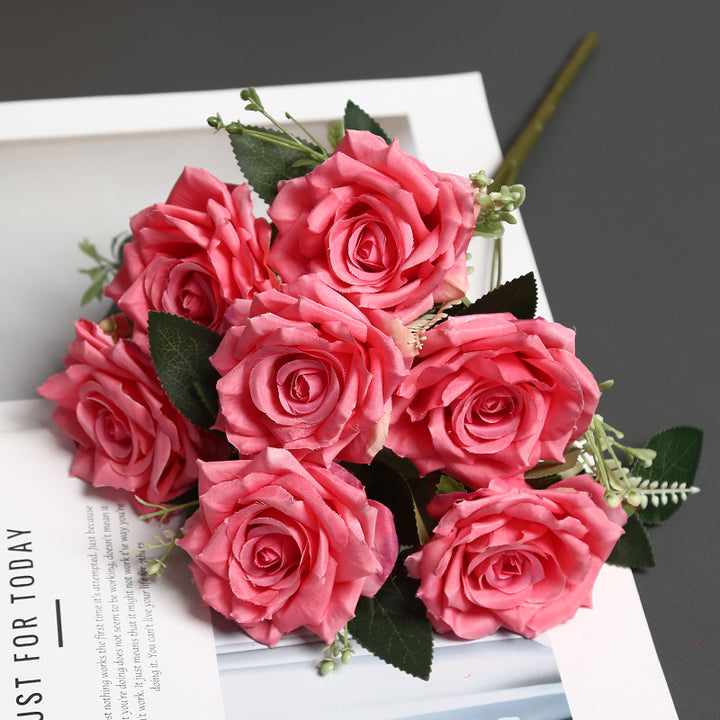 Decorative Artificial Flower for Home Decor