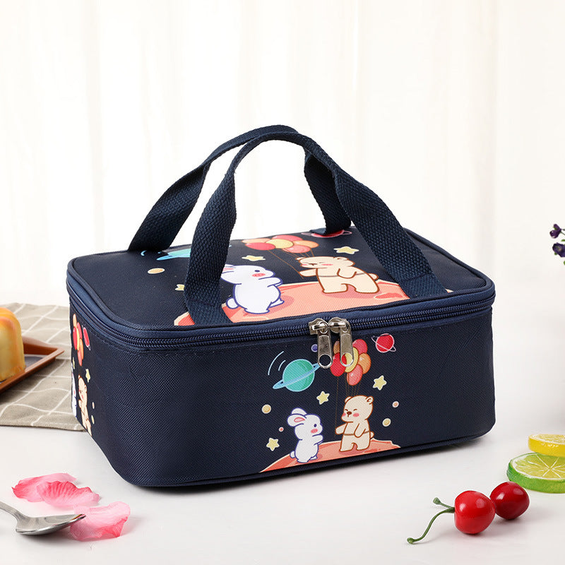 Insulated Lunch Box Stornfield