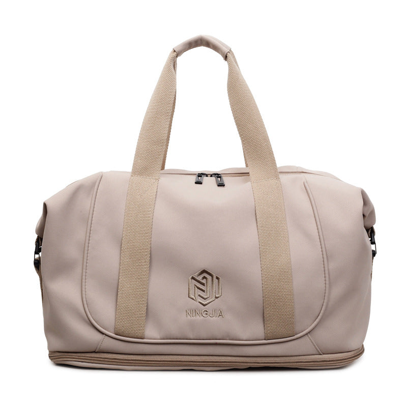 Stylish and Functional Duffle Bag Stornfield