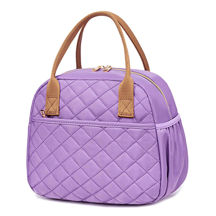Fashionable and Padded Cosmetics Bag Stornfield