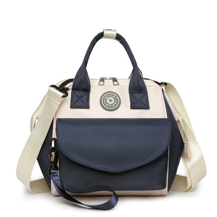 Multi-Functional Sporty Shoulder Bag Stornfield