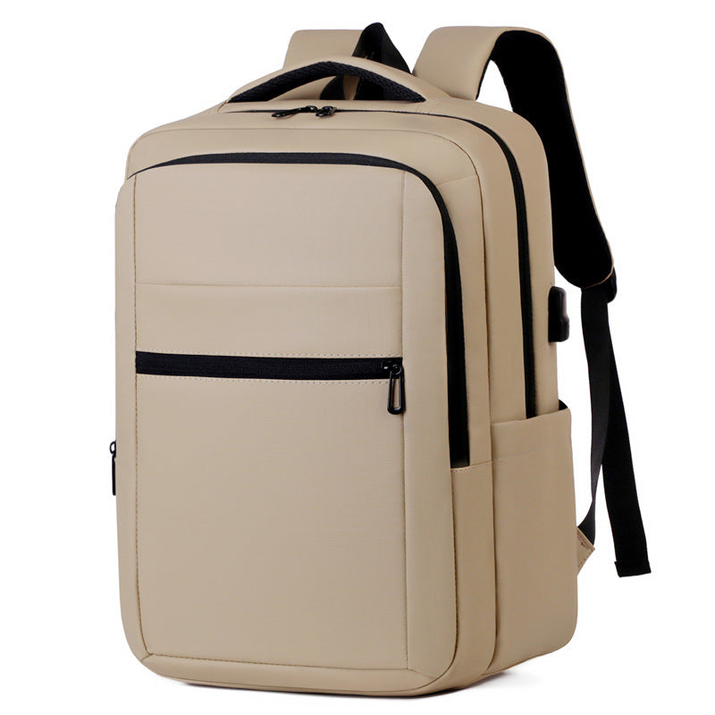 Sleek Professional Backpack