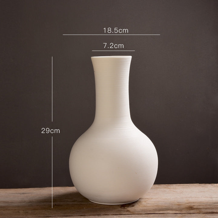 Decorative Ceramic Vase