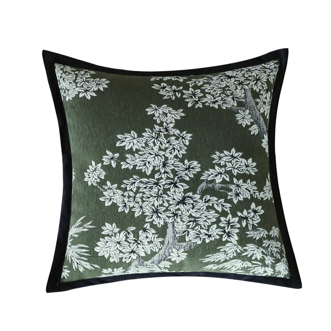 Decorative cushion