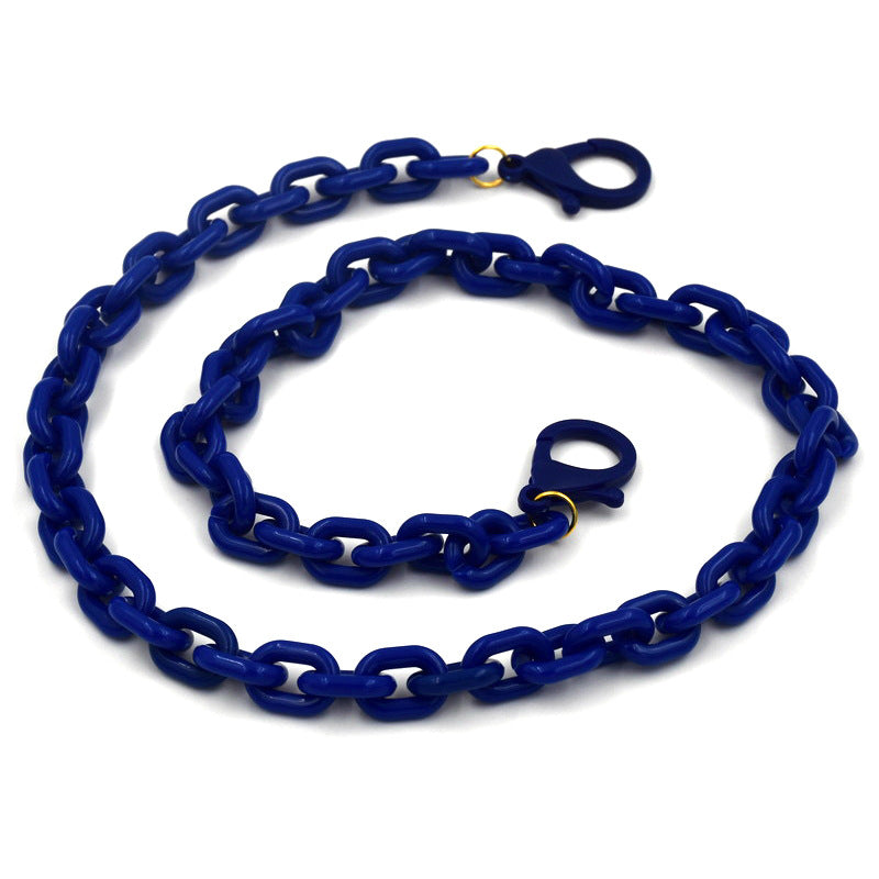 Stylish Chain Eyewear Strap Stornfield