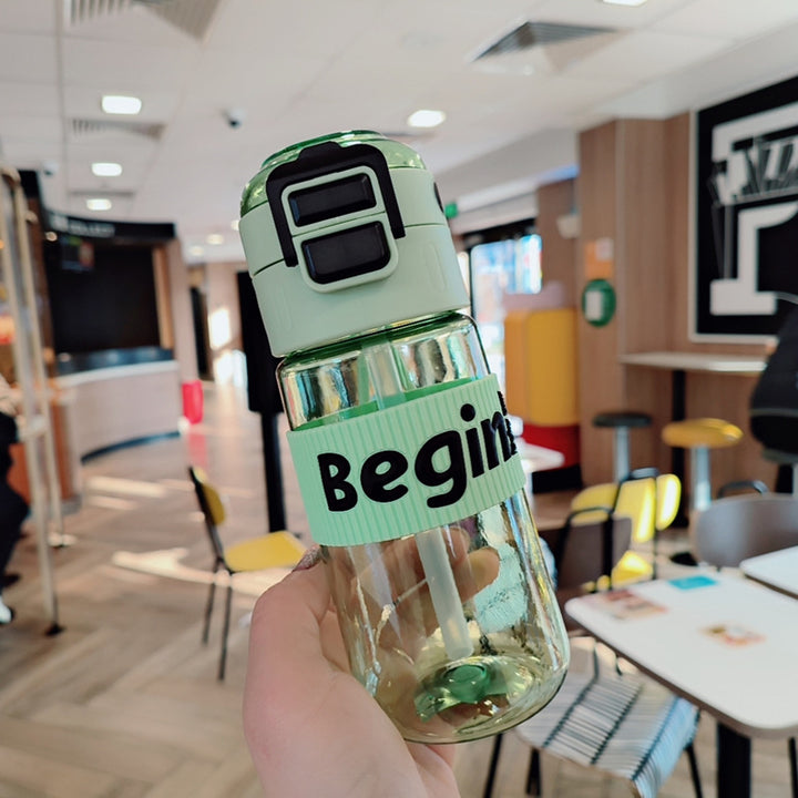 Unisex Drinking Bottle Stornfield