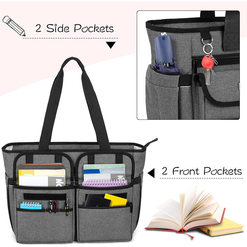 Multifunctional Office Bag Stornfield