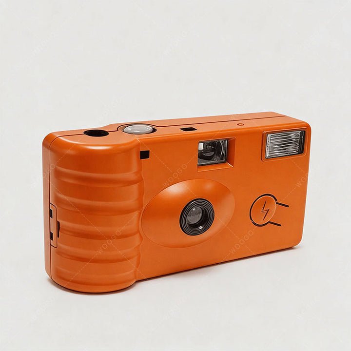 Customizable Instant Snap Camera Stornfield