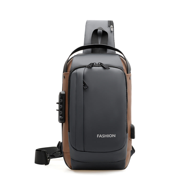 Versatile Sling Backpack