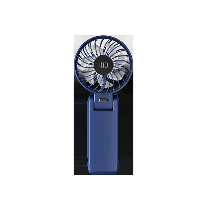Handheld Fan Stornfield