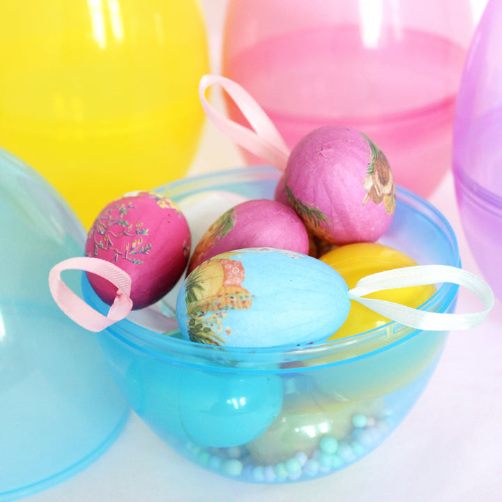 Decorative Plastic Easter Eggs Stornfield