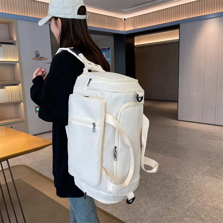 Spacious Travel Duffle Bag Stornfield