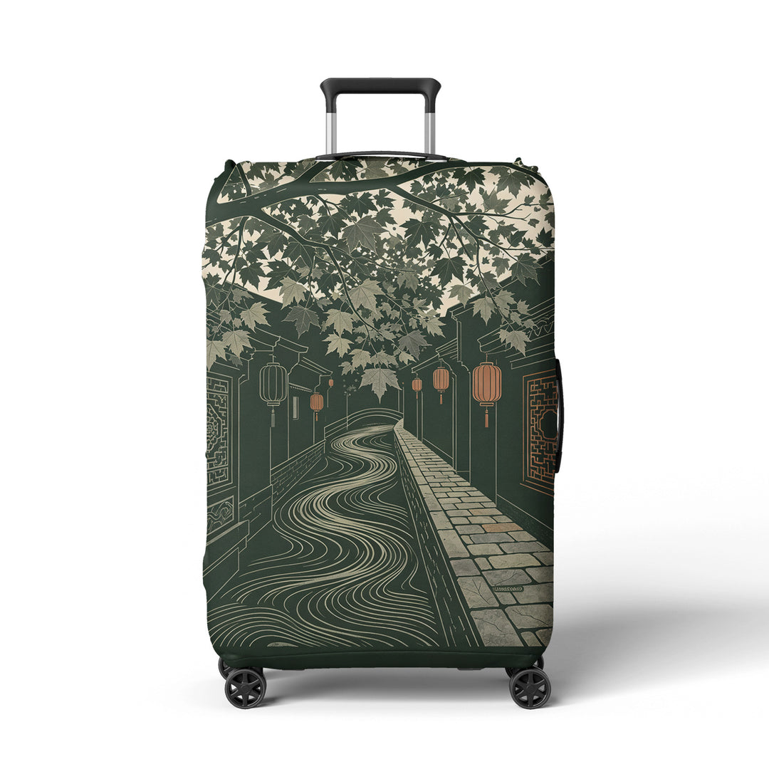 Women's Luggage Cover Stornfield
